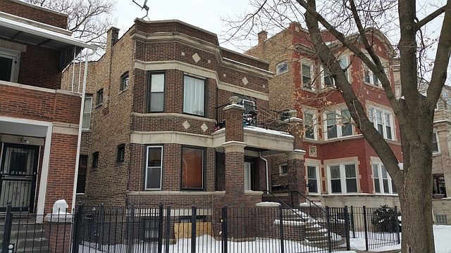 1st image of 6120 S Saint Lawrence Ave #1