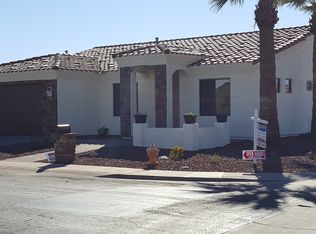 2674 N Hogan Ave, Mesa, AZ 85215