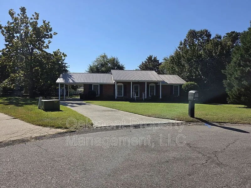 7535 Hargrove Ct