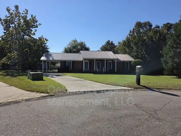 7535 Hargrove Ct, Fayetteville, NC 28303