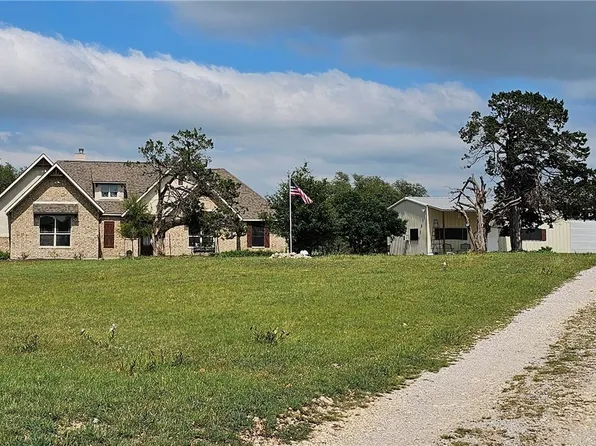 7741 W Fm 243, Bertram, TX 78605