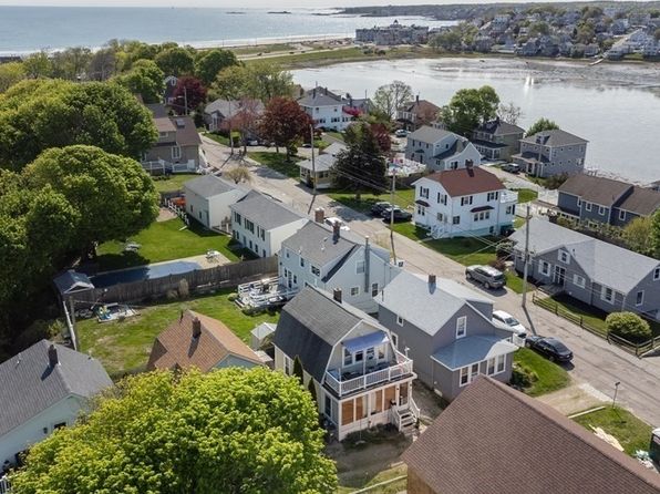 50 Whitehead Ave #B, Hull, MA 02045