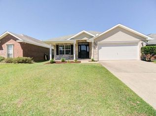 2571 Pine Forest Rd, Cantonment, FL 32533