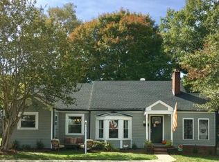 723 Wilmar St NW, Concord, NC 28025