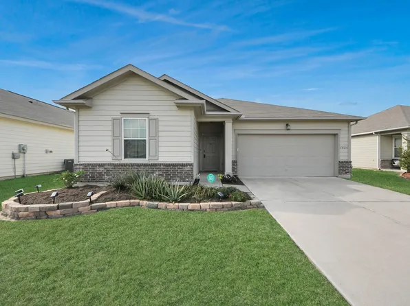 1024 Banyon Tree Ln, Brookshire, TX 77423
