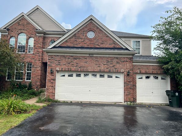 443 W Highplains Rd
