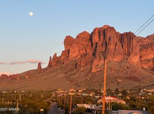 54 Xx E McKellips #1, Apache Junction, AZ 85119