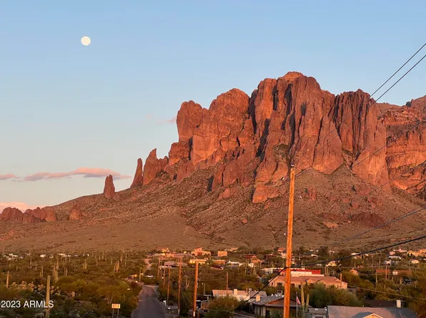 54 XX E McKellips -- #1, Apache Junction, AZ 85119