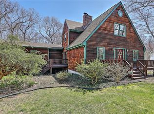 210 John Franklin Rd, Coventry, RI 02816