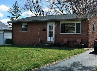 2348 Acosta St, Dayton, OH 45420