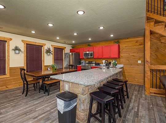 4th image of 810 Blacksmith Way