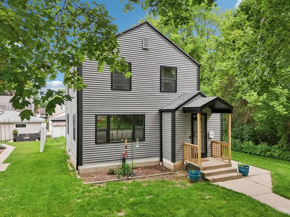 3352 South Adams AVENUE, Milwaukee, WI 53207