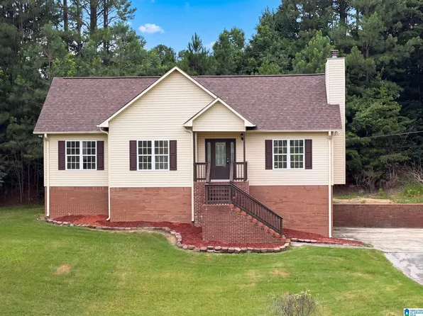 100 Miranda Rd, Warrior, AL 35180