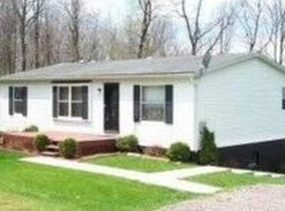 76 Green Mountain Ln, Frostburg, MD 21532