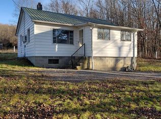 7642 Jordan Run Rd, Maysville, WV 26833