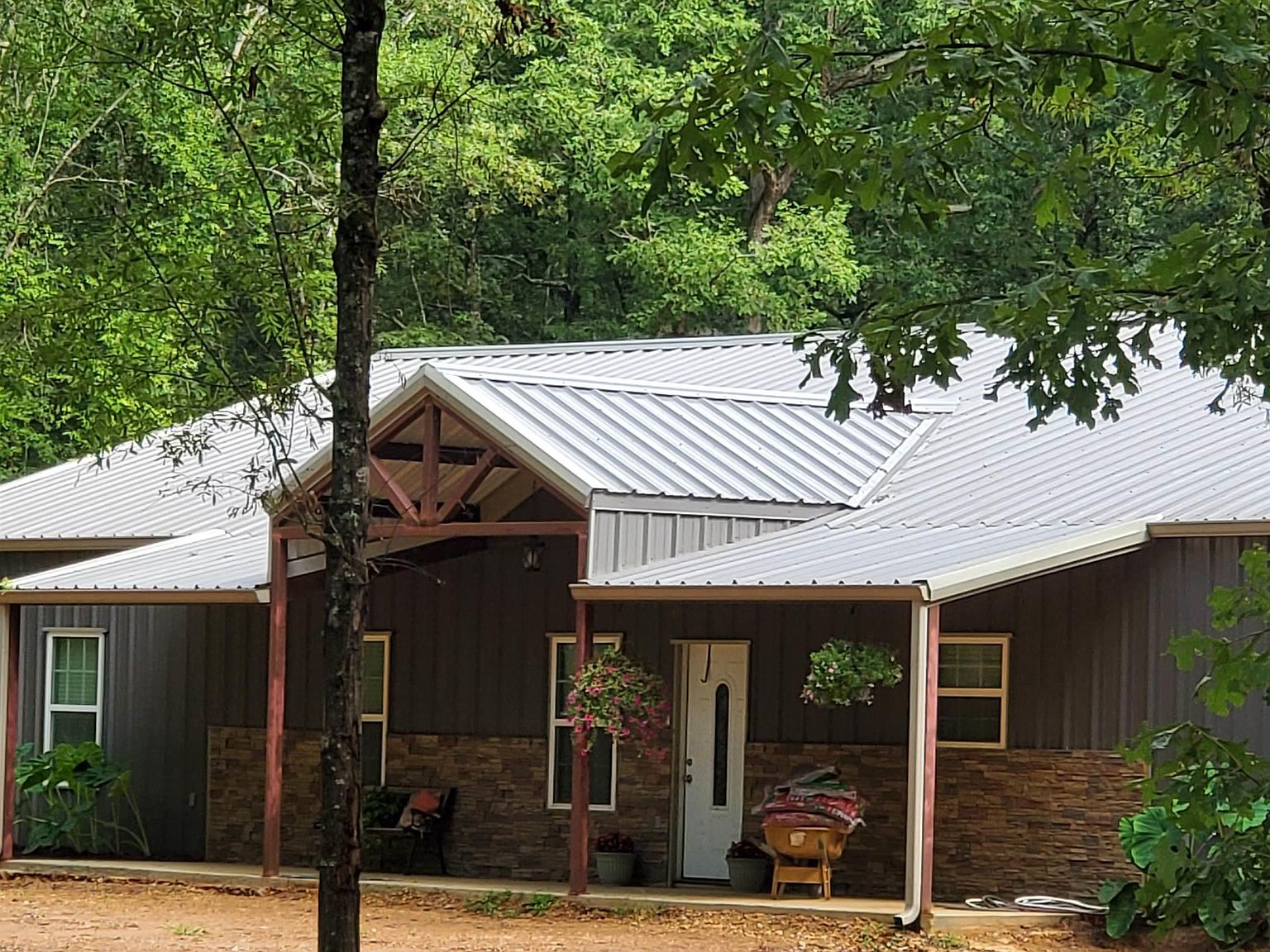 3059 Mc 22, Fouke, AR 71837 MLS 112557 Zillow