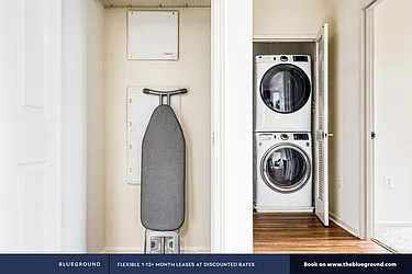 Rented by The Blueground