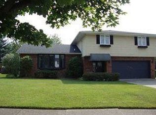 144 Rovner Pl, Hamburg, NY 14075