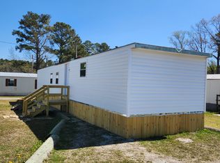 177 Clayton James Rd, Jacksonville, NC 28540