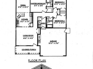 2100 S Quillan St, Kennewick, WA 99338