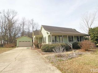 9940 Joe Leach Rd, Raleigh, NC 27603