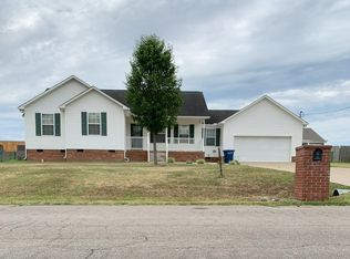 421 Brookside Dr, Mt Pleasant, TN 38474