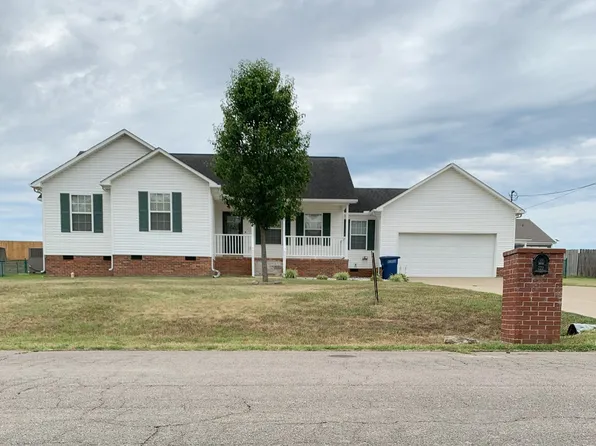 421 Brookside Dr, Mt Pleasant, TN 38474