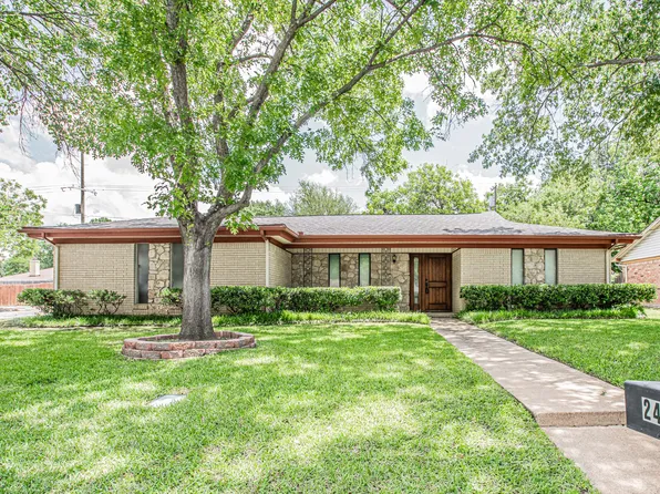 2408 Shady Grove Dr, Bedford, TX 76021