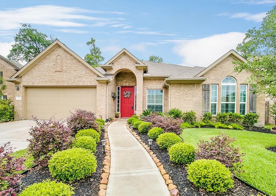 1st image of 5 Assisi Way Ln