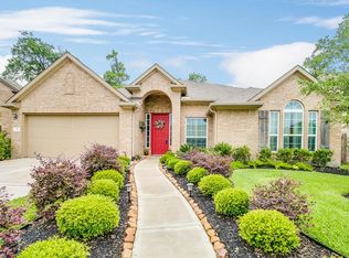 5 Assisi Way Ln, Missouri City, TX 77459