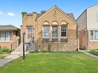 14543 Myrtle Ave, Harvey, IL 60426