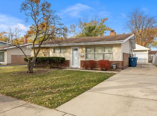 1524 Freeland Ave, Calumet City, IL