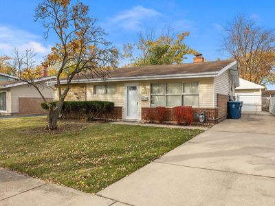 1524 Freeland Ave, Calumet City, IL, 60409