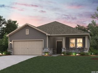 2529 Heritance Pass, Seguin, TX 78155