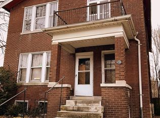 3200 N Dakota St, Saint Louis, MO