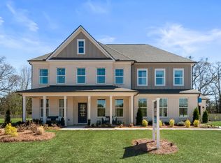 Stonefield Plan, Cambria at Traditions, Hampton, GA 30228