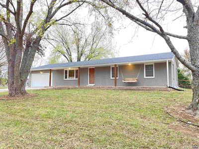 6148 SE Shawnee Dr, Berryton, KS, 66409