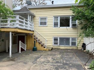 283 Griffith St, Jersey City, NJ 07307