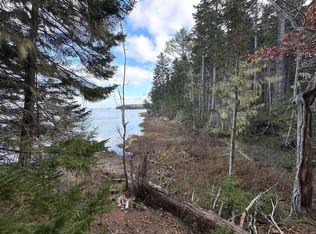 21 Tucker Way, Brooklin, ME 04616