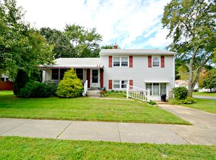 220 Rollingbrook Way, Baltimore, MD 21228