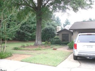 229 Goldfinch Cir, Greer, SC 29650