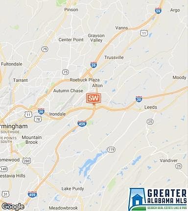 2nd image of 5340 Highway 78 E