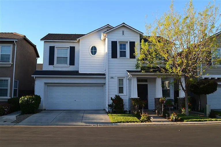 765 W Tivoli Ln photo 1