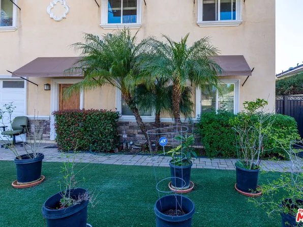 6953 Enfield Ave, Reseda, CA 91335