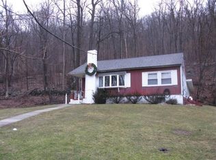 159 Old Albany Post Rd, Garrison, NY 10524
