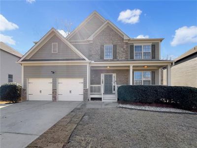 610 Collingsworth Ln, Lawrenceville, GA, 30043