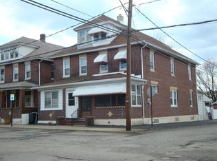 102 S Cleveland St, McAdoo, PA 18237