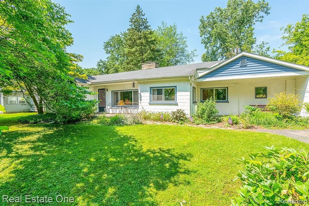 26393 Power Rd, Farmington Hills, MI 48334 Zillow