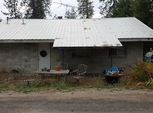 33171 S Kaylin Dr, Valley, WA 99181