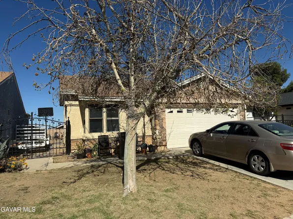 2839 Nandina Dr, Palmdale, CA 93550
